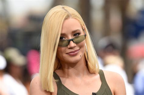 iggy azalea on onlyfans|Iggy Azalea Kicks